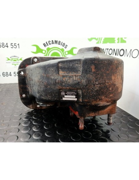 TOMA DE FUERZA SCANIA SERIE 4 - 98015