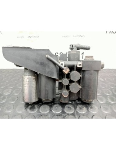 VALVULA AIRE ADICIONAL MAN TG - A 41 XXX - 98057