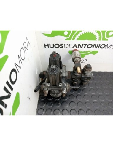 VALVULA AIRE ADICIONAL MAN TG - A 41 XXX - 98058