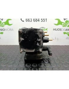 VALVULA CONTROL REMOLQUE MAN TG - A 41 XXX - 98059 2