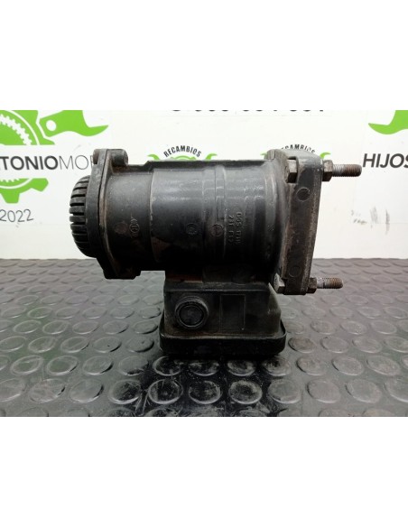 VALVULA CONTROL REMOLQUE MAN TG - A 41 XXX - 98059