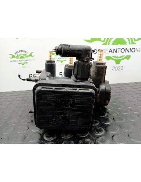 VALVULA CONTROL REMOLQUE MAN TG - A 41 XXX - 98059