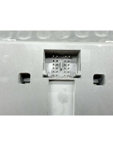 UNIDAD DE CONTROL MERCEDES ACTROS 5...