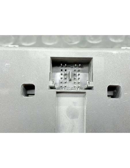 UNIDAD DE CONTROL MERCEDES ACTROS 5 L-FAHRERHAUS 2-ACHSER BM 963 - 98167