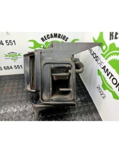 MOTOR CALEFACCION NISSAN CABSTAR - 98186 2