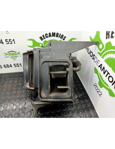 MOTOR CALEFACCION NISSAN CABSTAR - 98186