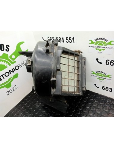 MOTOR CALEFACCION NISSAN CABSTAR - 98186