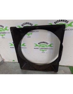 VOLUTA RADIADOR AGUA RENAULT M 230 - 98320 2