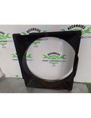VOLUTA RADIADOR AGUA RENAULT M 230 - 98320