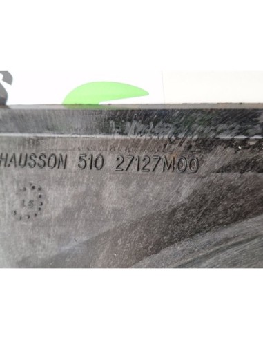 VOLUTA RADIADOR AGUA RENAULT M 230 - 98320