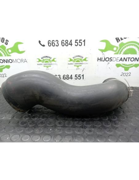 TUBO FILTRO AIRE RENAULT M 230 - 98458