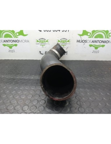 TUBO FILTRO AIRE RENAULT M 230 - 98458