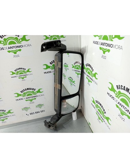 RETROVISOR DERECHO MERCEDES ACTROS 5 L-FAHRERHAUS 2-ACHSER BM 963 - 98462