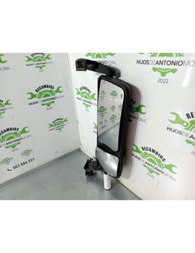 RETROVISOR DERECHO MERCEDES ACTROS 5...