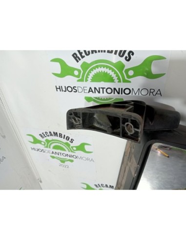 RETROVISOR DERECHO MERCEDES ACTROS 5...