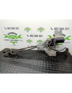 MECANISMO LIMPIA MERCEDES ACTROS 5 L-FAHRERHAUS 2-ACHSER... 2