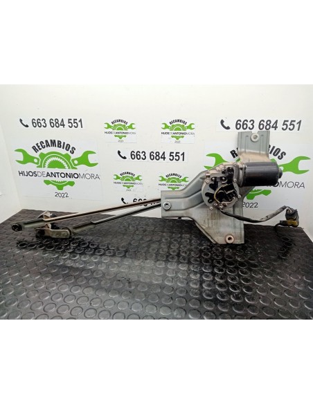 MECANISMO LIMPIA MERCEDES ACTROS 5 L-FAHRERHAUS 2-ACHSER BM 963 - 98590