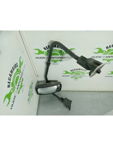 RETROVISOR DERECHO RENAULT S 150 08/09/A/B...