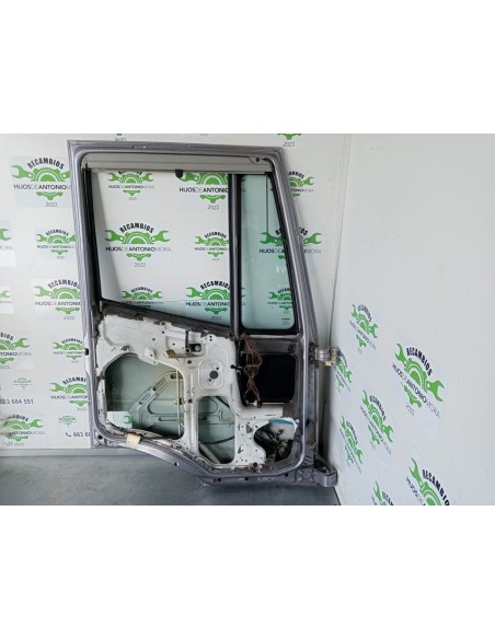 PUERTA DELANTERA IZQUIERDA IVECO STRALIS - 98723