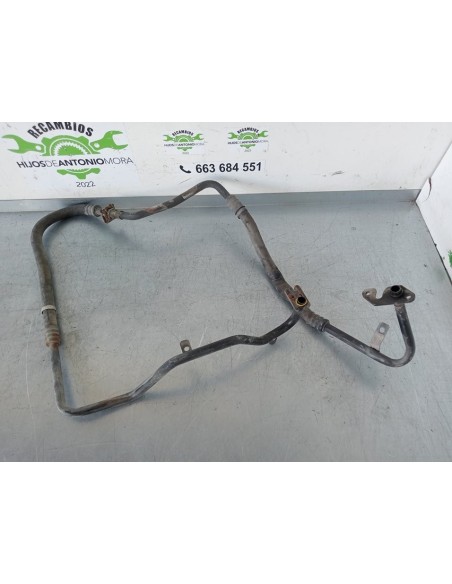 TUBOS AIRE ACONDICIONADO SCANIA SERIE 4 - 98827