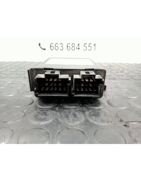 MODULO ELECTRONICO NISSAN CABSTAR 01 04 -  - 98831