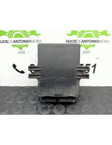 MODULO ELECTRONICO NISSAN CABSTAR 01 04 -  - 98831
