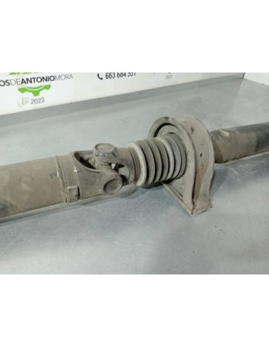 TRANSMISION CENTRAL MAN TG - L 7 XXX / 8 XXX -...