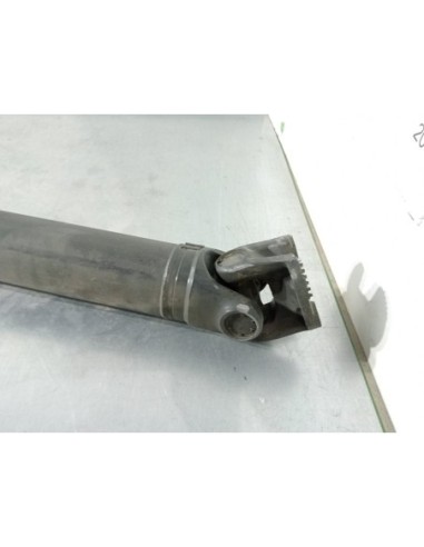 TRANSMISION CENTRAL MAN TG - L 7 XXX / 8 XXX -...