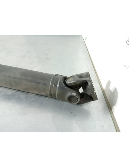 TRANSMISION CENTRAL MAN TG - L 7 XXX / 8 XXX - 98832