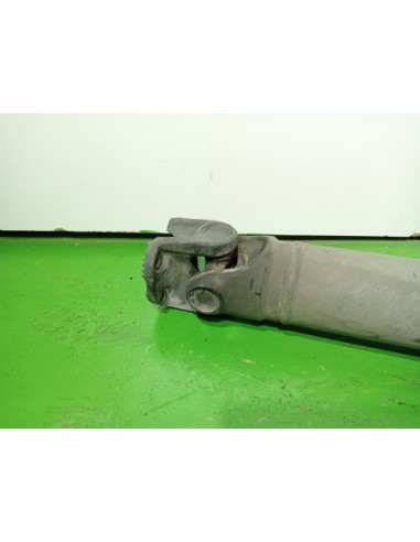 TRANSMISION CENTRAL MAN TG - L 7 XXX / 8 XXX -...