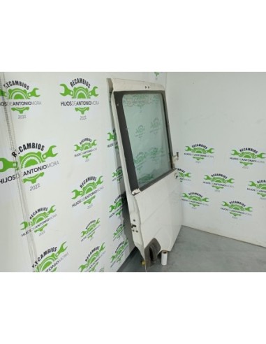 PUERTA DELANTERA DERECHA SCANIA SERIE 4 - 98845