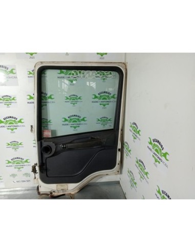 PUERTA DELANTERA DERECHA SCANIA SERIE 4 - 98845