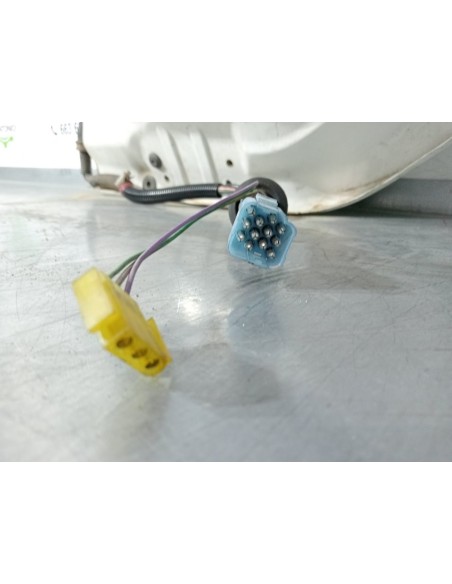 PUERTA DELANTERA DERECHA SCANIA SERIE 4 - 98845