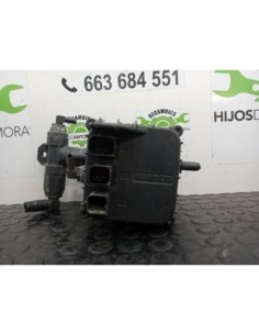 VALVULA CONTROL REMOLQUE MERCEDES ACTROS 5 L-FAHRERHAUS...