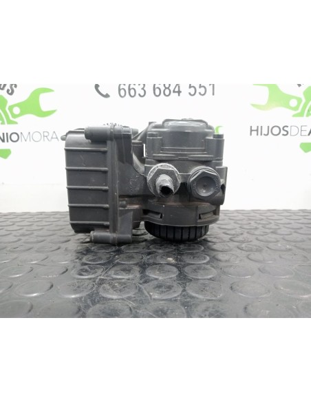VALVULA CONTROL REMOLQUE MERCEDES ACTROS 5 L-FAHRERHAUS 2-ACHSER BM 963 - 98873