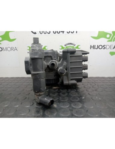 VALVULA CONTROL REMOLQUE MERCEDES ACTROS 5...