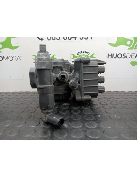 VALVULA CONTROL REMOLQUE MERCEDES ACTROS 5 L-FAHRERHAUS 2-ACHSER BM 963 - 98873