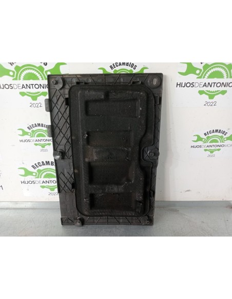 PISADERA CITROEN JUMPER CAJA CERRADA DESDE '02 - 98937