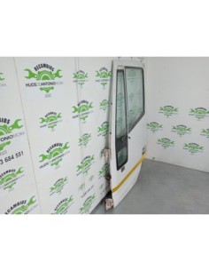 PUERTA DELANTERA IZQUIERDA IVECO EUROCARGO - 98952 2