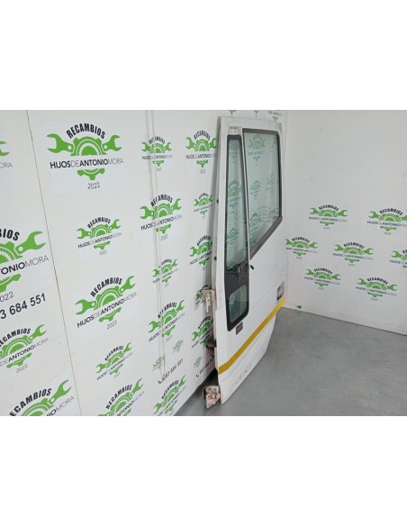 PUERTA DELANTERA IZQUIERDA IVECO EUROCARGO - 98952