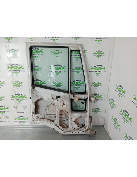 PUERTA DELANTERA IZQUIERDA IVECO EUROCARGO - 98952