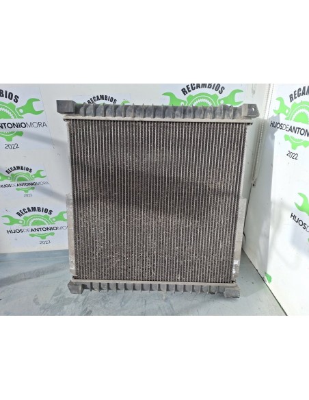 RADIADOR AGUA IVECO EUROCARGO - 98968