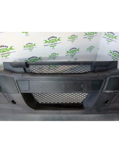PARAGOLPES DELANTERO IVECO EUROCARGO - 98969