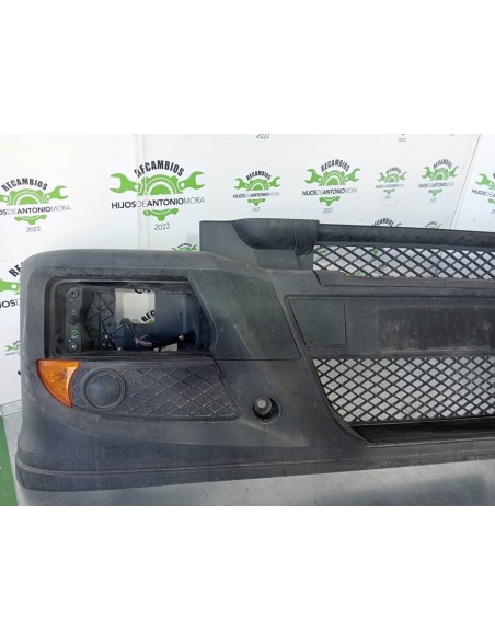 PARAGOLPES DELANTERO IVECO EUROCARGO - 98969