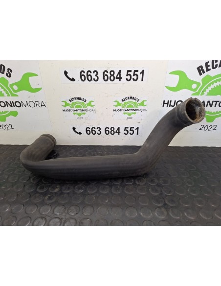 TUBO RADIADOR AGUA IVECO EUROCARGO - 98971