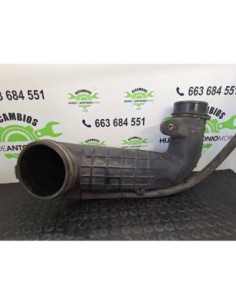 TUBO INTERCOOLER RENAULT MIDLUM - 98973 2