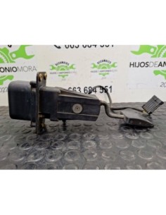 PEDAL ACELERADOR IVECO EUROCARGO - 98977 2