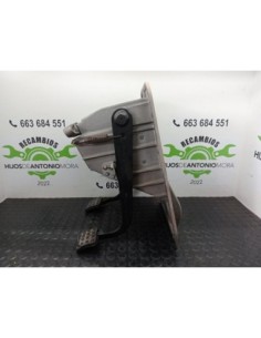 PEDALERA IVECO EUROCARGO - 98980 2