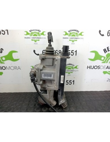 VALVULA EBS IVECO STRALIS - 98985