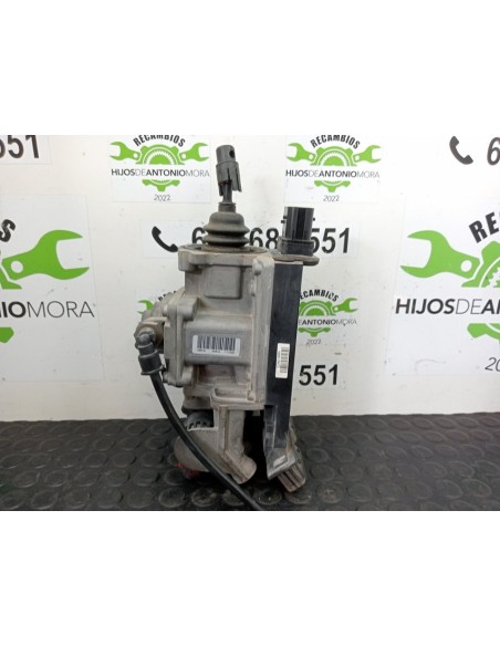 VALVULA EBS IVECO STRALIS - 98985